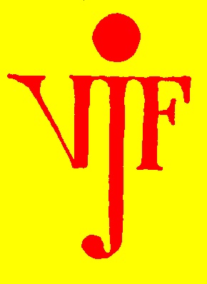 Logo VJF
